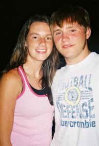 Amanda & Zach